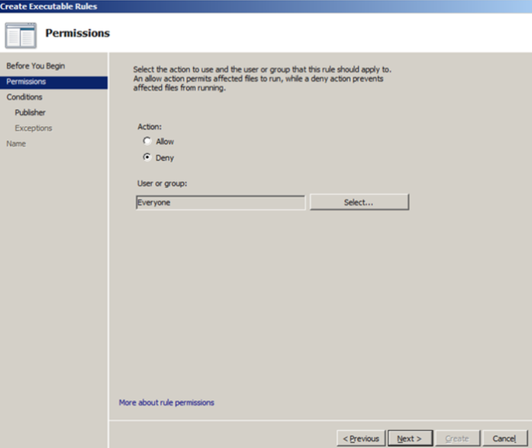 applocker google chrome applocker google chrome