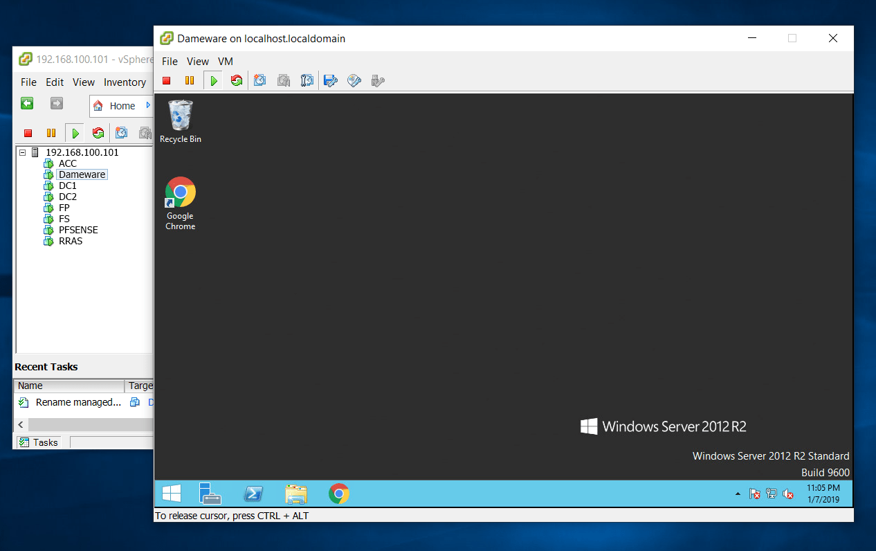 vmware 7 windows 10 vmware 7 windows 10