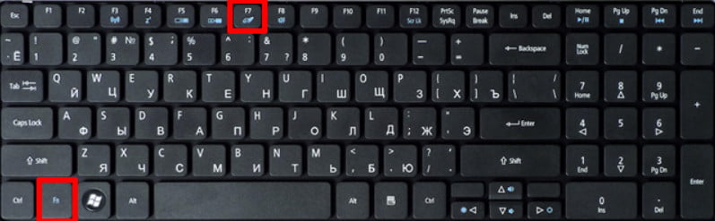 Hp Laptop Touchpad And Keyboard Not Working Plugfoz