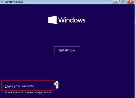 CLOCK WATCHDOG TIMEOUT blue screen in Windows 10