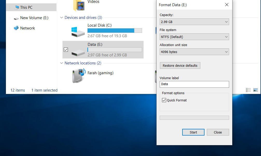 hard disk format for both mac and windows hard disk format for both mac and windows