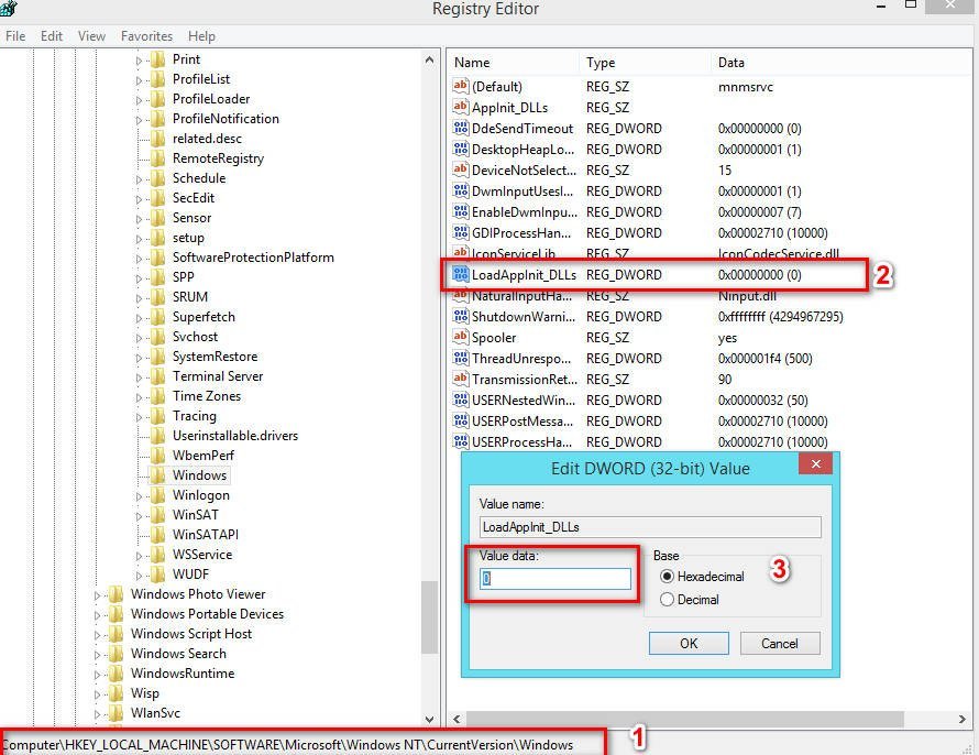 Fix error 0xc0000142 when running applications in Windows 10 | Compspice