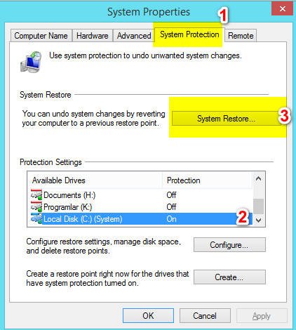 how to reformat windows 10 that errors