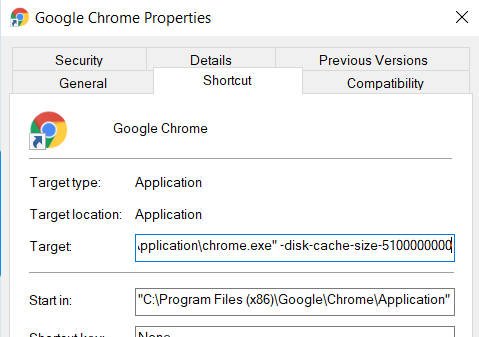 omnidisksweeper chrome cache omnidisksweeper chrome cache