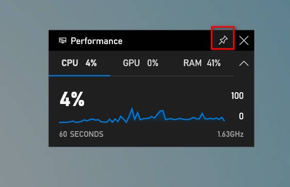 windows memory monitor windows memory monitor