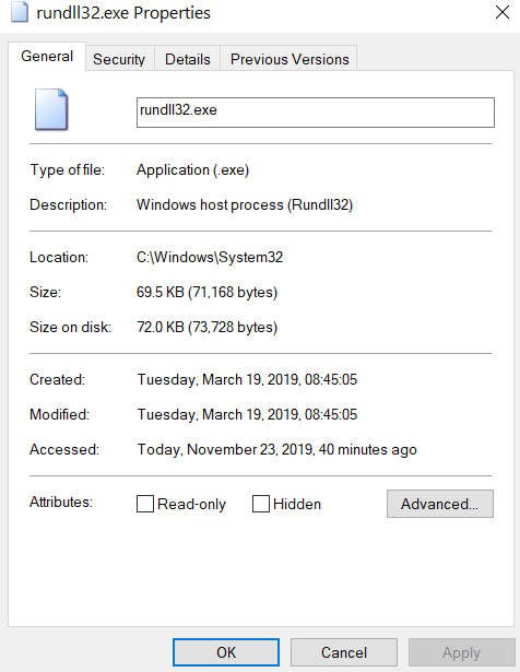 c windows syswow64 rundll32 exe c windows syswow64 rundll32 exe