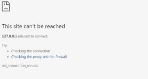 Browsers Compspice Information Technology Portal