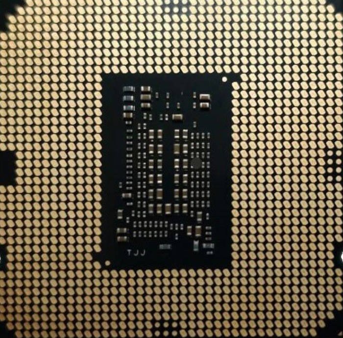 Intel LGA1200. (2) | Compspice