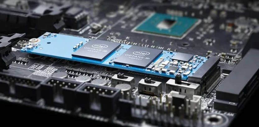 Intel probably has to use AMD platforms to test new PCIe 4 0 SSDs 