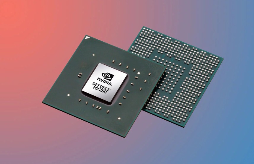 Integrated graphics in AMD Ryzen 7 4700U faster than discrete NVIDIA GeForce MX250