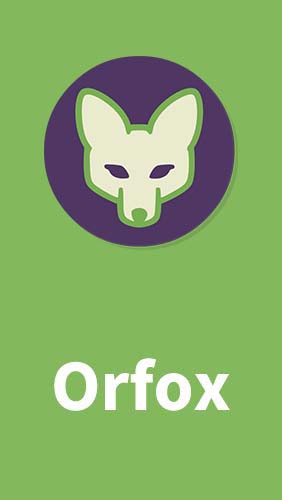 orfox tor browser for windows
