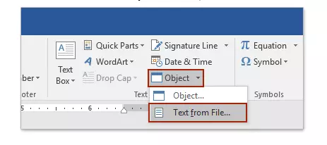 Combine Word Documents And Save Format In Word