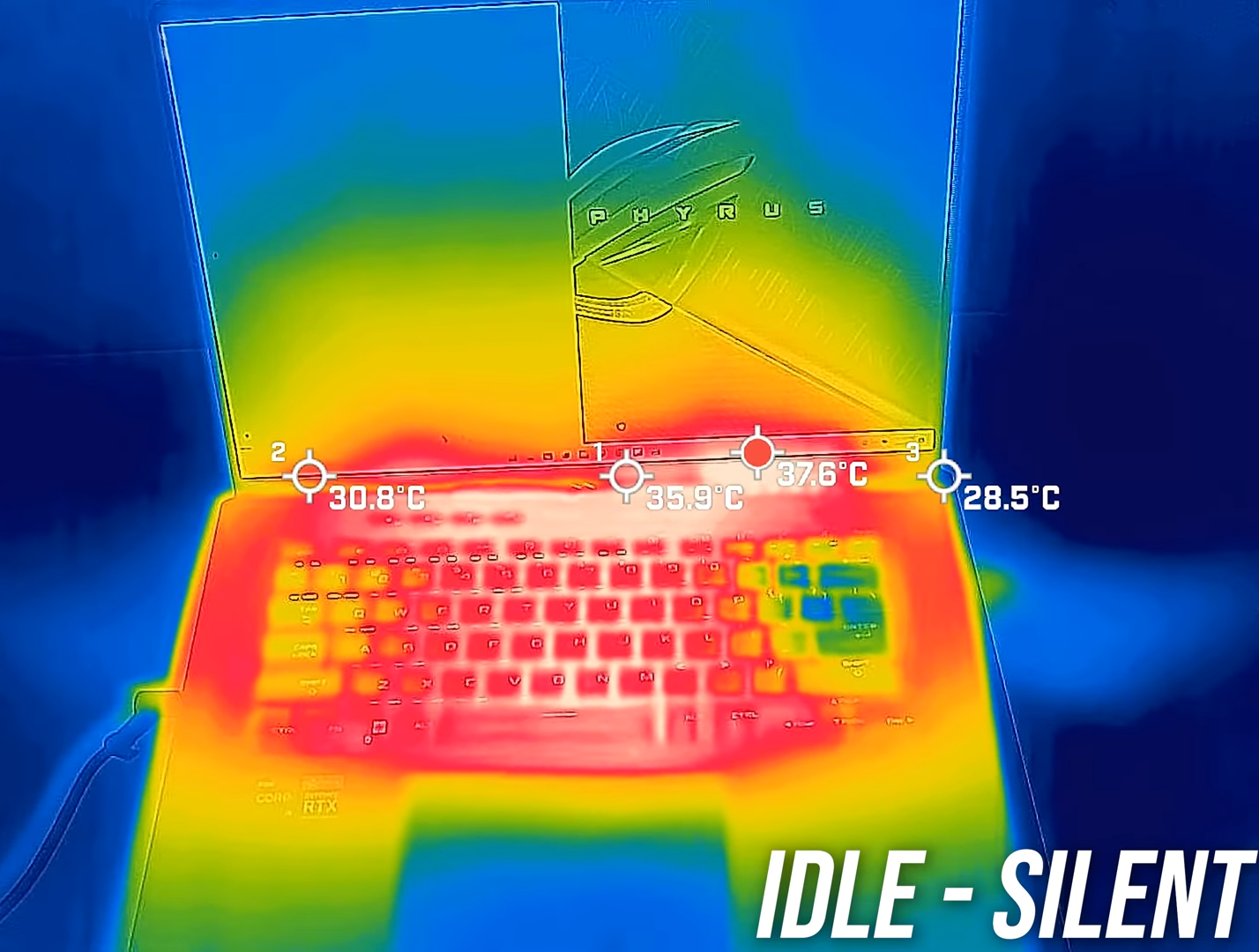How to Fix Asus Zephyrus M16 Overheating Problem Compspice