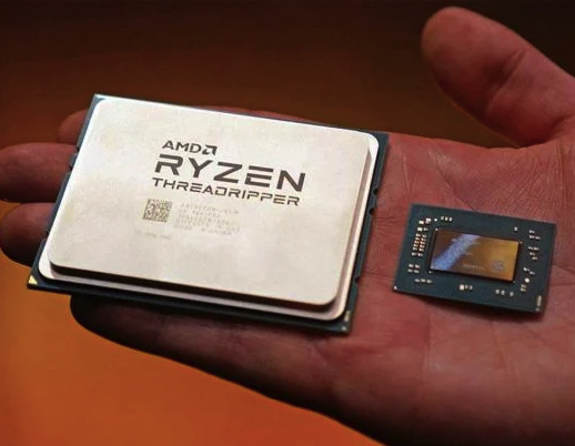 AMD Ryzen Threadripper 7000