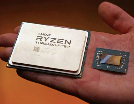 AMD Ryzen Threadripper 7000