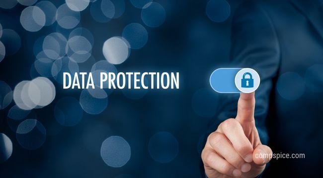 4 Proactive steps to enhance data protection