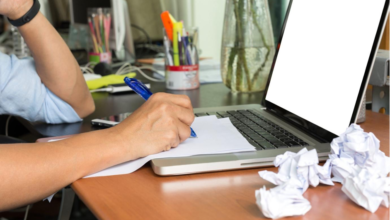 5 Business Letter Writing Mistakes