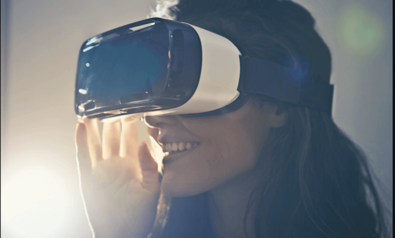 Exploring the Possibilities of Virtual Reality in Sports Broadcasting