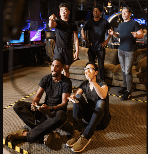 Setting Up for a Memorable Live Sports Viewing Compspice