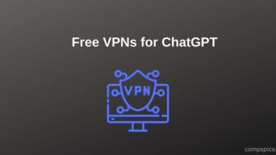Free VPN for Chatgpt