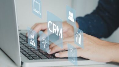 Why do you need a CRM ticketing system