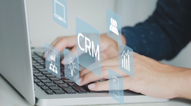 Why do you need a CRM ticketing system