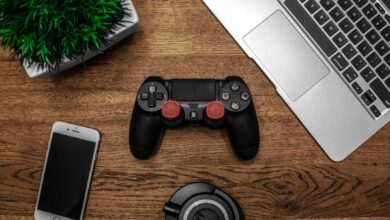 5 Gift Ideas for Your Gamer Friend
