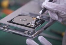 Understanding the Success Rates in Data Recovery Services