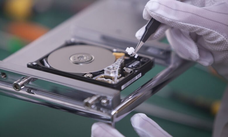 Understanding the Success Rates in Data Recovery Services