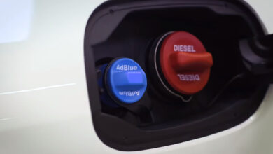 Why are diesel cars more expensive than petrol cars ?