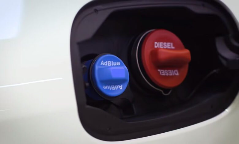 Why are diesel cars more expensive than petrol cars ?