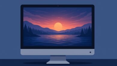 How To Have Animated Wallpaper Windows 11