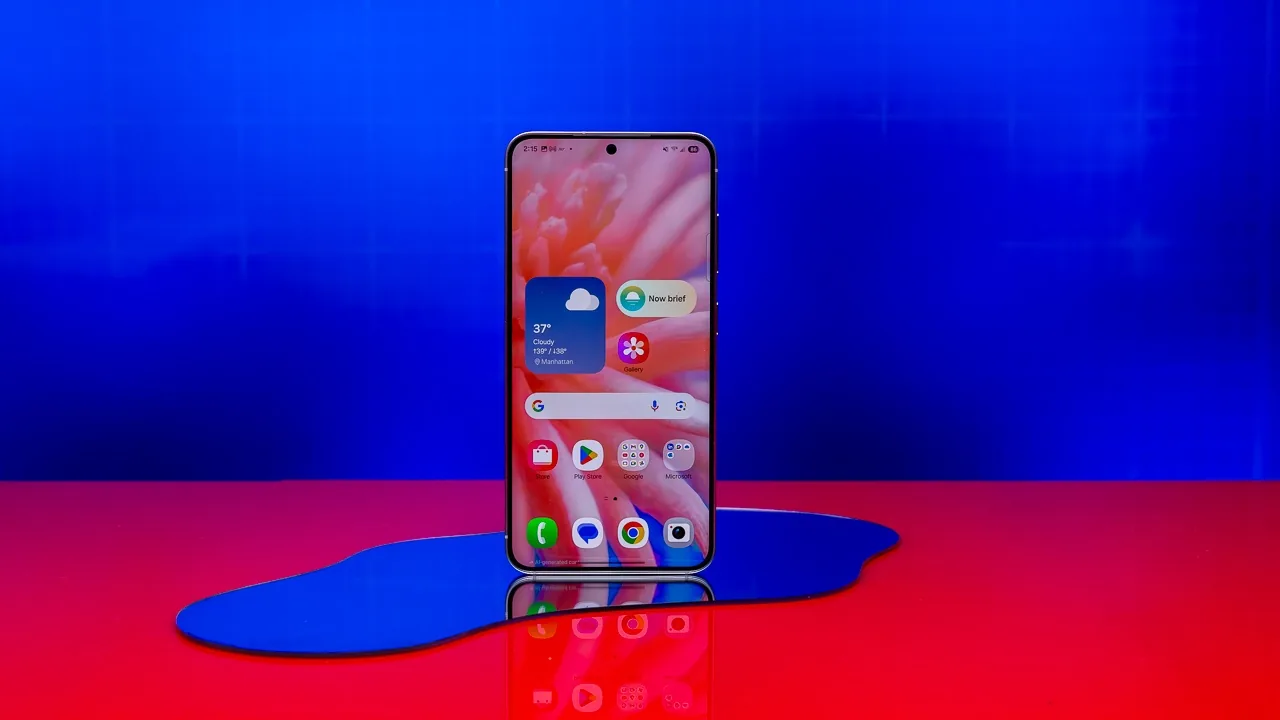 Samsung Reveals When Your Galaxy Will Get Android 16