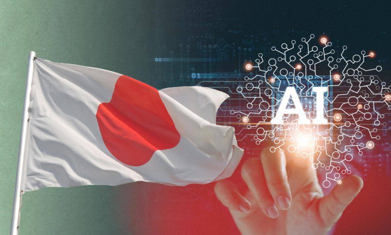 Japan AI Regulation