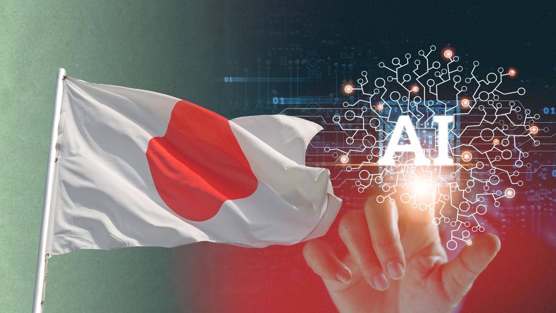 Japan AI Regulation